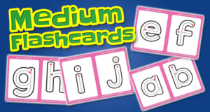 lowercase alphabet flashcards games and worksheets