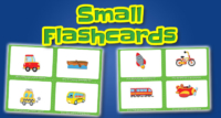 Vehicles Flashcards, Games, and Worksheets - Free Flashcards Download